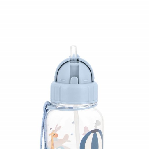Botella Plástico Planes - Tutete [1]