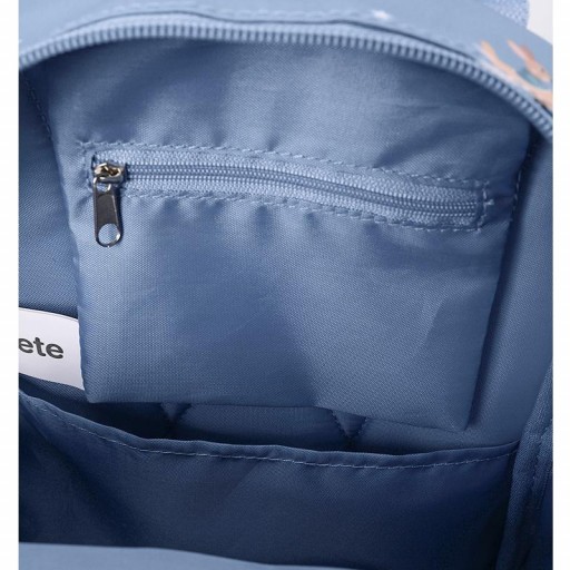 Mochila Infantil Planes Personalizable - Tutete [3]