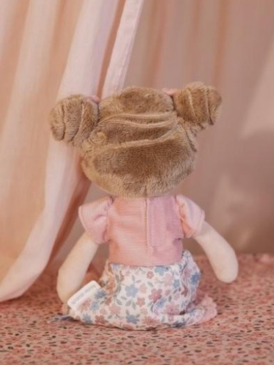​Muñeca blandita Rosa 35 cm – Little Dutch [4]