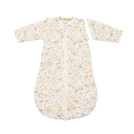 Saco de Dormir 4 Estaciones Safari Wonders 70 cm – Little Dutch [1]