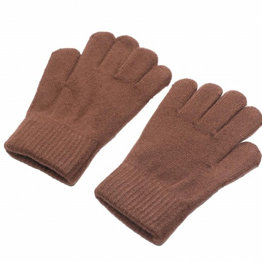 Set de Invierno Gorro, Guantes y Buff Funny Letters - Tutete [1]