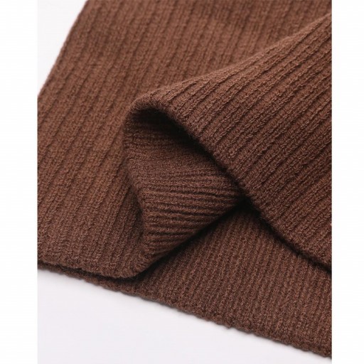 Set de Invierno Gorro, Guantes y Buff Funny Letters - Tutete [4]