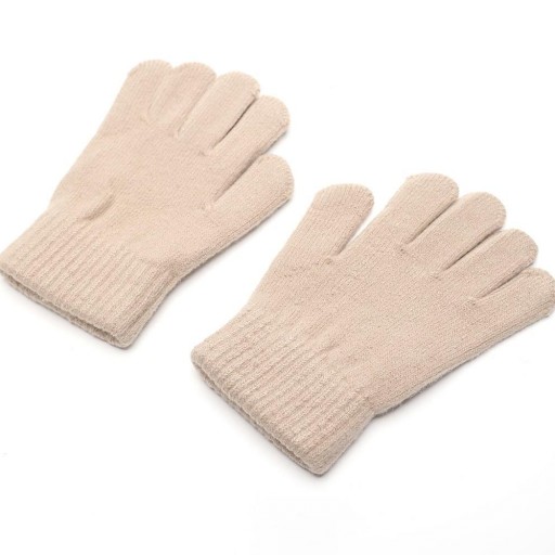 Set de Invierno Gorro, Guantes y Buff Geometric Nature - Tutete [1]