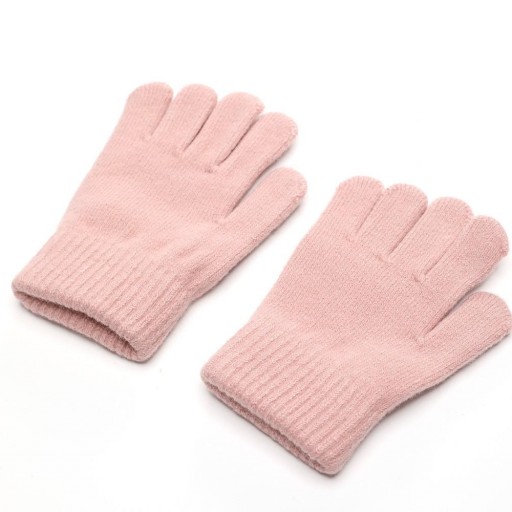 Set de Invierno Gorro, Guantes y Buff Little Red - Tutete [4]