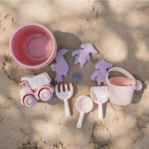Set de Juguetes de Playa Old Rose Monnëka [1]
