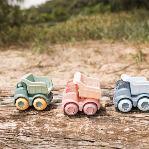 Set de Juguetes de Playa Sea Green Monnëka [1]