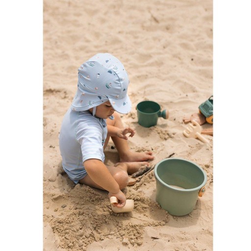 Set de Juguetes de Playa Serenity Blue Monnëka [1]