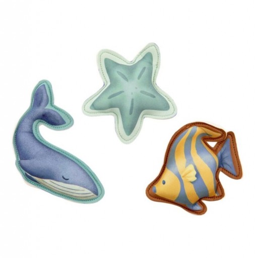 Juguetes de buceo Océano Little Dutch [0]