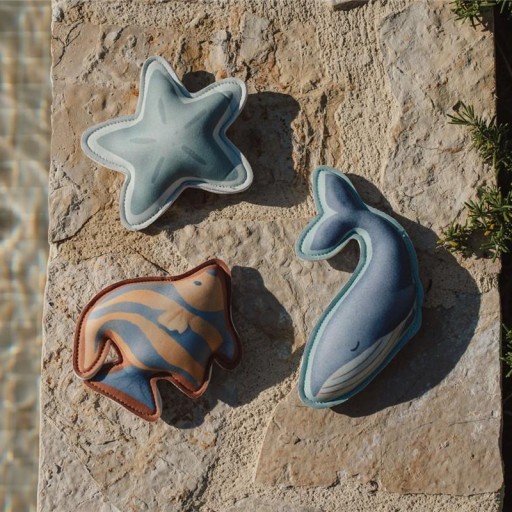 Juguetes de buceo Océano Little Dutch [2]