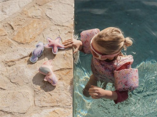 Juguetes de buceo Sirena Little Dutch [1]