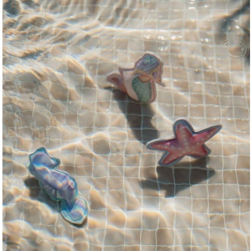 Juguetes de buceo Sirena Little Dutch [3]
