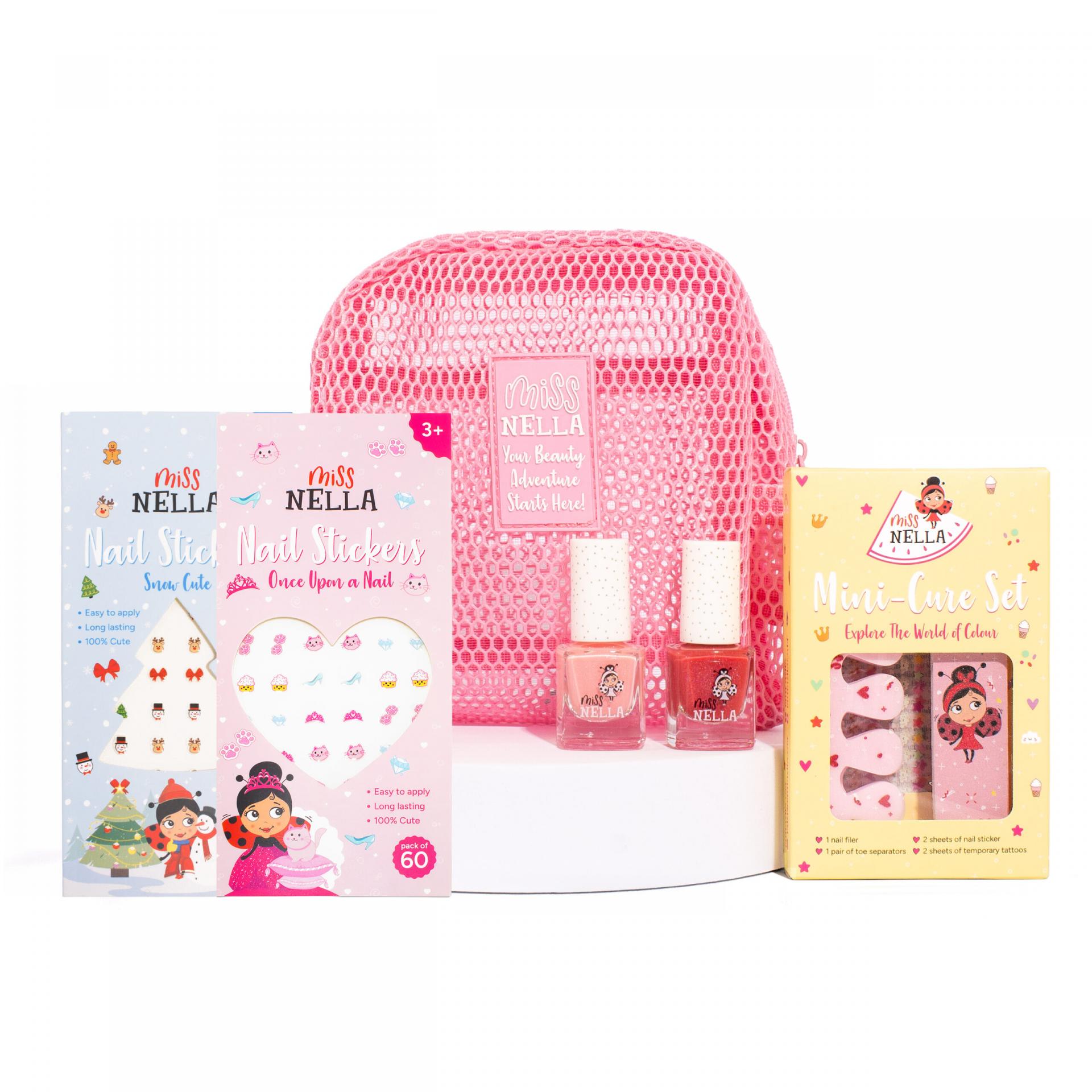Set Magic Moments de Miss Nella