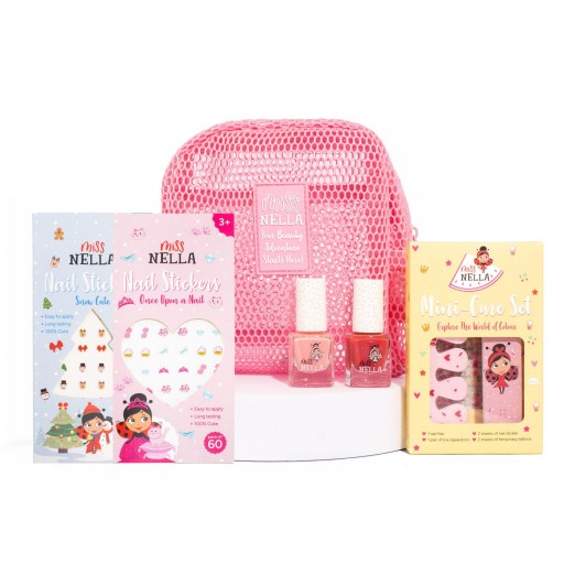 Set Magic Moments de Miss Nella