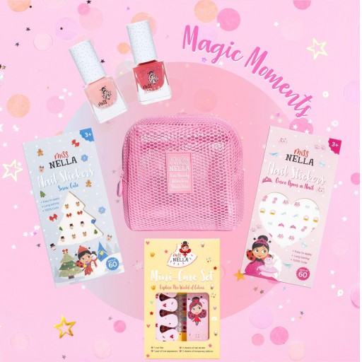 Set Magic Moments de Miss Nella [1]