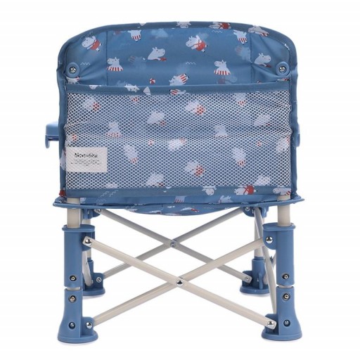 Silla Plegable Infantil Hippos Monnëka [2]