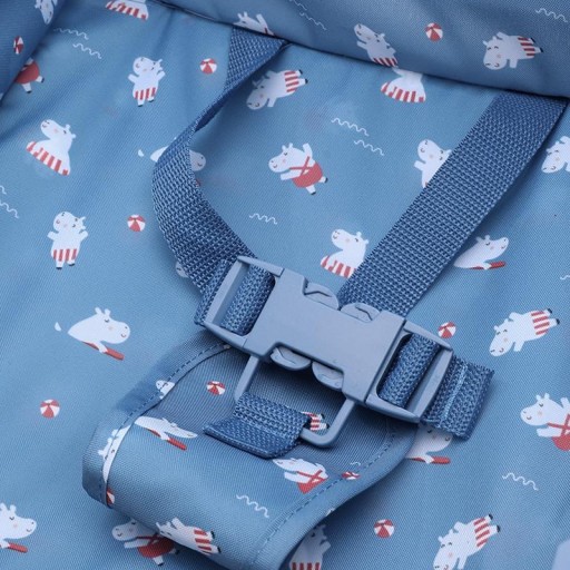 Silla Plegable Infantil Hippos Monnëka [4]