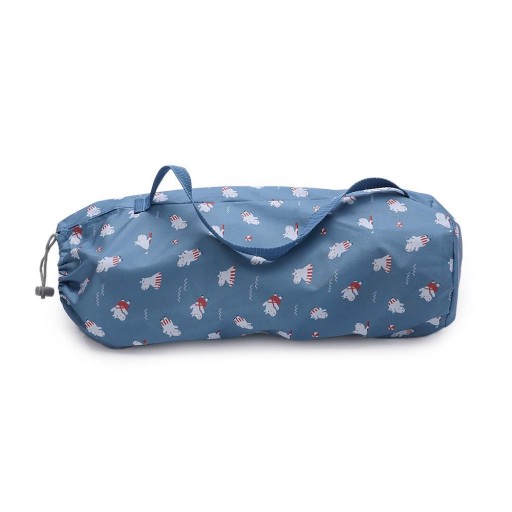 Silla Plegable Infantil Hippos Monnëka [5]