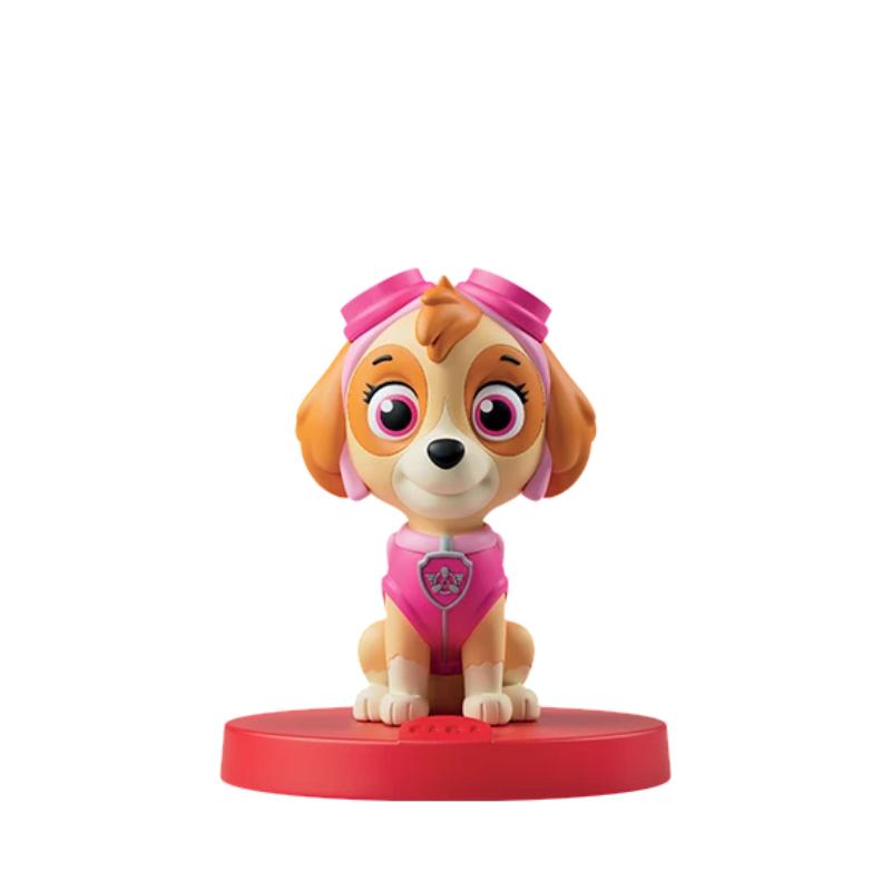 Personaje Sonoro FABA – La Patrulla Canina: Skye