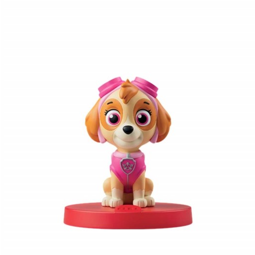 Personaje Sonoro FABA – La Patrulla Canina: Skye [0]