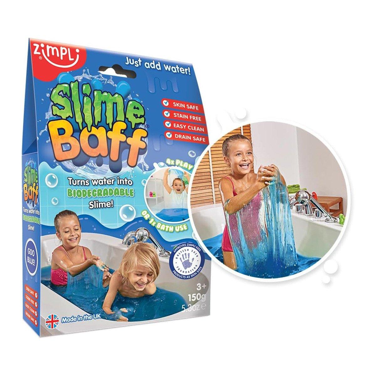 Slime Baff Azul – 150 g