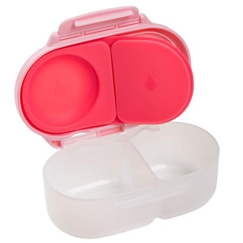 Snackbox B.box Mod. Flamingo Fizz [0]