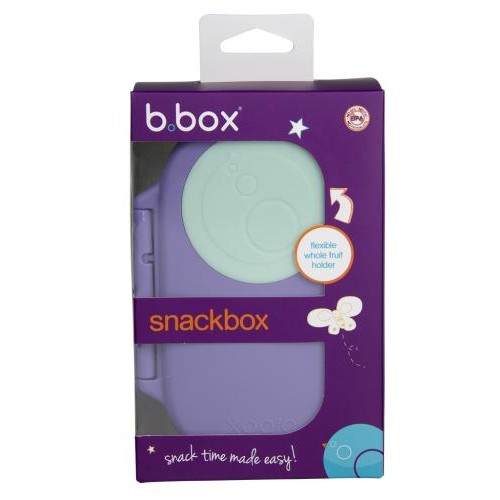 Snackbox B.box Mod. Lilac Pop [1]