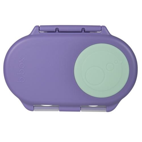 Snackbox B.box Mod. Lilac Pop [2]