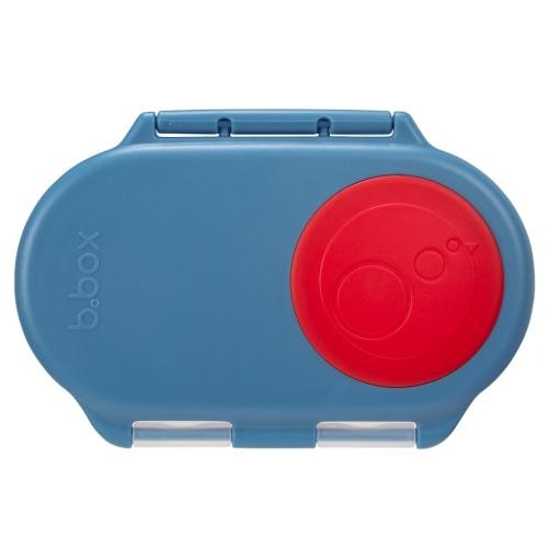 Snackbox B.box Mod. Blue Blaze [1]