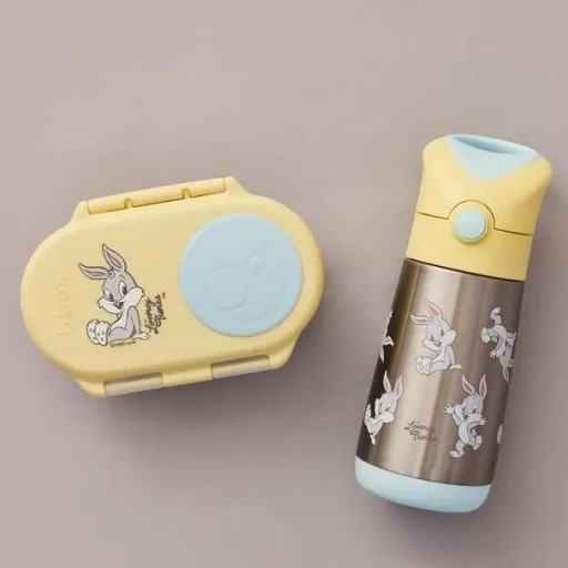 Fiambrera B.Box Snack Looney Tunes 350 ml [4]