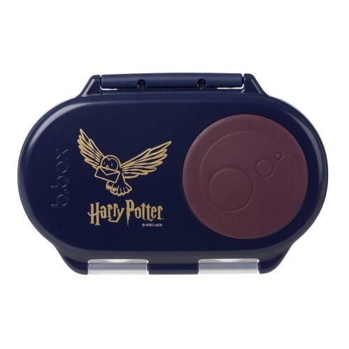 Snackbox  Harry Potter - B.Box
