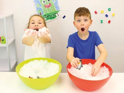 Snowball Play - Zimpli Kids [1]