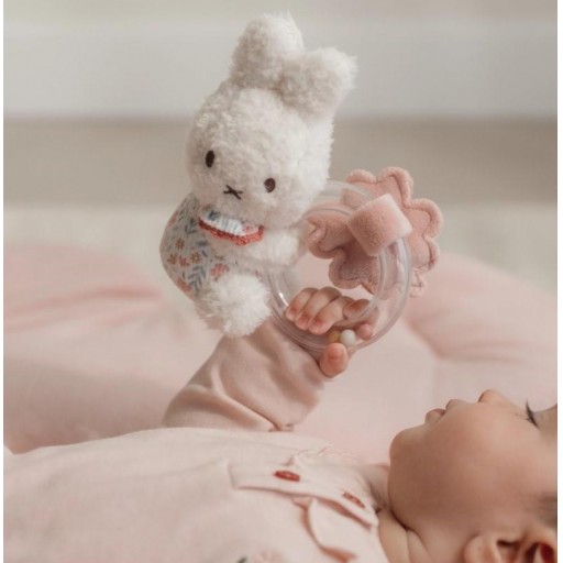 ​Sonajero Anillo Miffy – Lucky Blossom by Little Dutch [2]