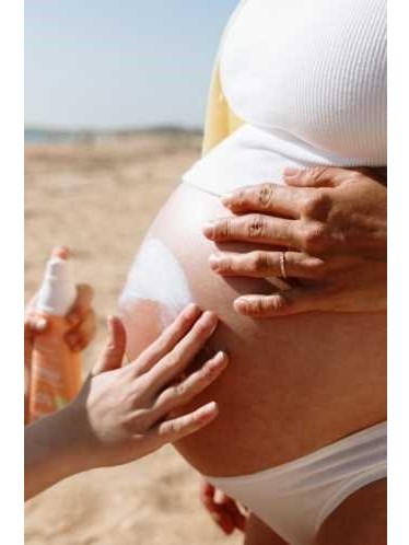 ​Spray Solar Monjour SPF 50+ – Alta protección para pieles sensibles (100 ml) [2]