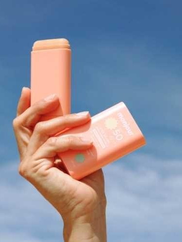 ​Stick Solar Monjour SPF 50+ – Alta protección facial desde 6 meses (20 g) [2]
