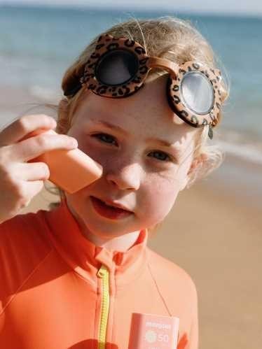 ​Stick Solar Monjour SPF 50+ – Alta protección facial desde 6 meses (20 g) [1]