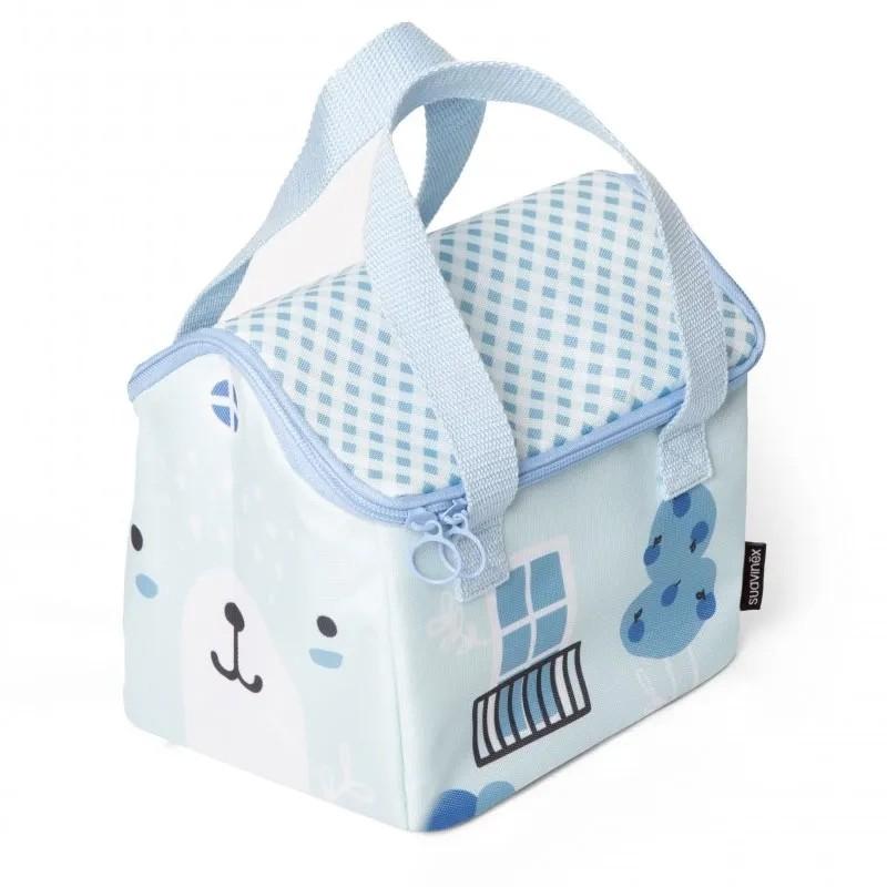 Set de Cuidado para Bebé en Casita – Suavinex