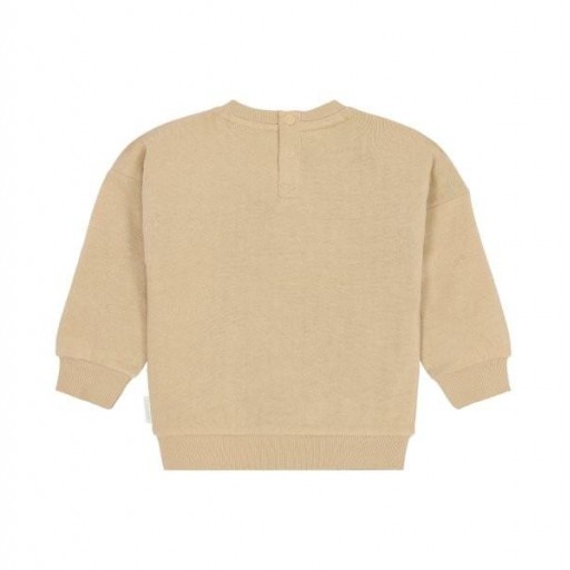 Sudadera Safari Adventure Taupe - Little Dutch [1]