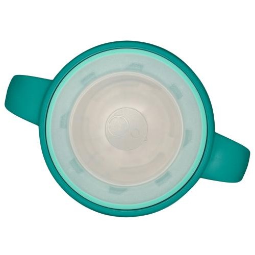 ​Taza 360 con cierre hermético B.Box – Emerald Forest [2]