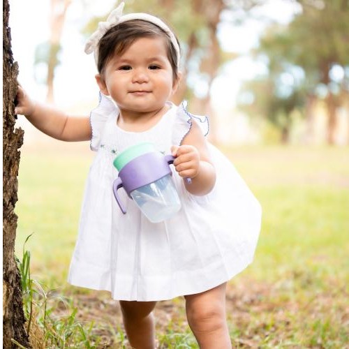 ​Taza 360 con cierre hermético B.box – Lilac Pop [4]