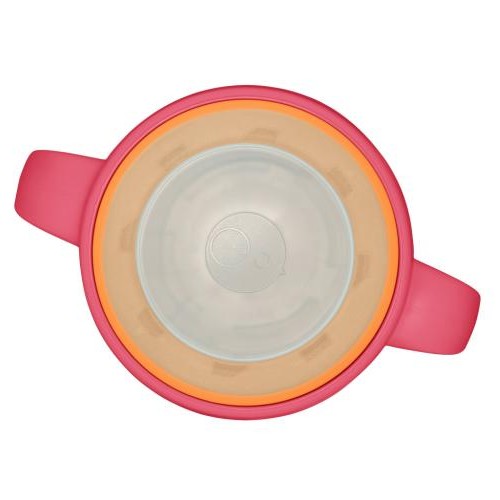 ​Taza 360 con cierre hermético B.Box – Strawberry Shake [2]