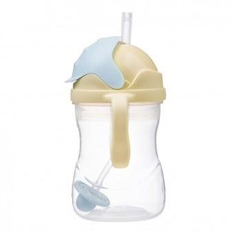 Taza con Pajita Flexible Looney Tunes - B.Bbox [1]