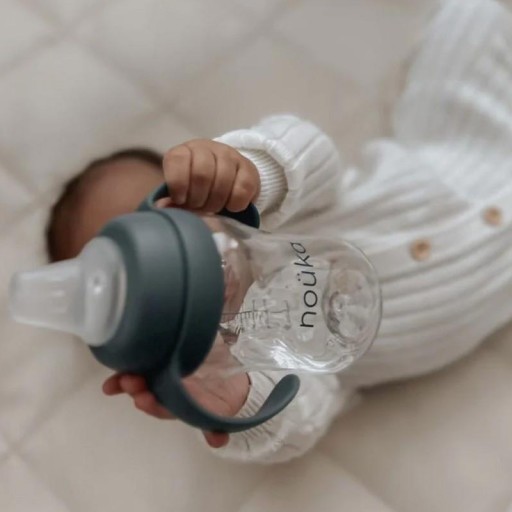 Taza Soft Spout 240ml Bloom Noüka [3]