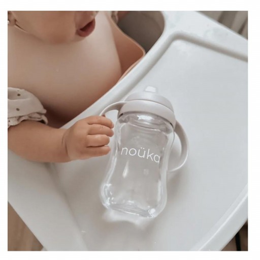 Taza Soft Spout 240ml Bloom Noüka [2]
