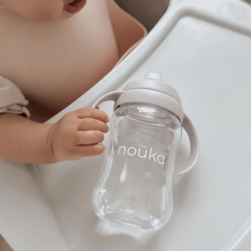 Taza Soft Spout 240ml Moss Noüka [2]