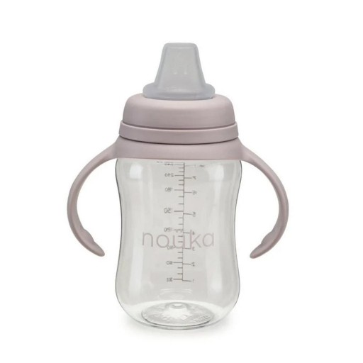Taza Soft Spout 240ml Bloom Noüka
