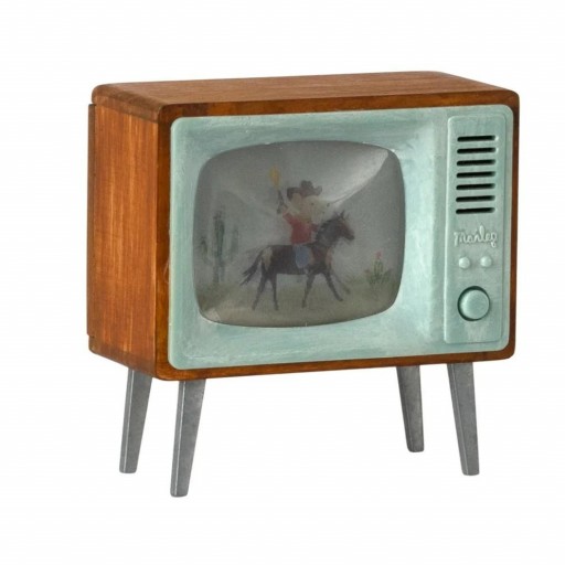 Televisión para ratones - Maileg [0]