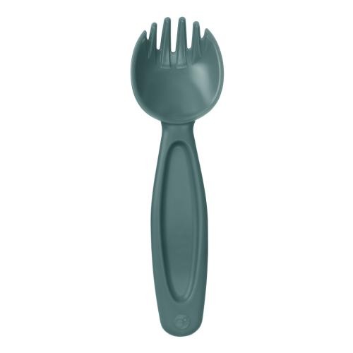 ​Termo con cuchara-tenedor 335 ml B.Box – Esmerald Forest  [3]