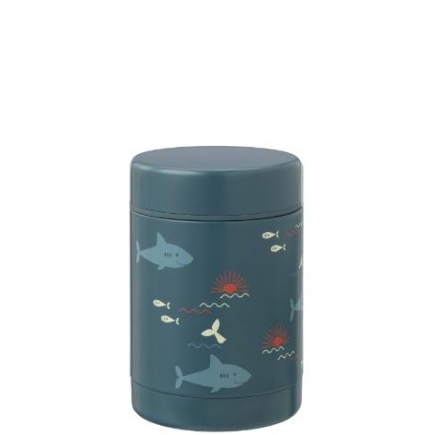 ​Termo para Sólidos Fresk – Tiburón 300 ml [0]