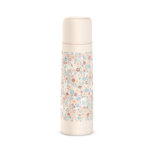 Termo para Líquidos Suavinex Wonderland Beige 500 ml [0]