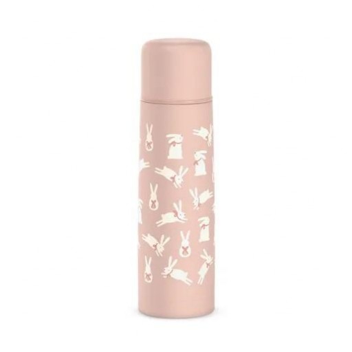 Termo para Líquidos Suavinex Wonderland Rosa 500 ml [0]